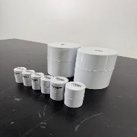 Lot Of Various Calibration Weights image 1